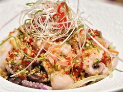 -三生三味密宗川菜·江景餐厅(来福士店)