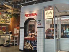 -必胜客(大宁路店)