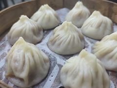 -食惠里小笼包面馆(越秀店)