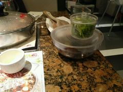 -黄记煌三汁焖锅(欢乐海岸店)