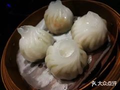 -高第街56号餐厅(银座商城玉函店)