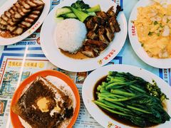 -澳门陈光记烧味饭店(万象城店)