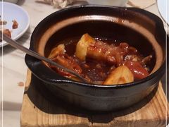 -汤城小厨•粤菜•靓汤(西直门凯德MALL店)