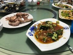 -日照大牌檔•小船海鲜(万平口店)