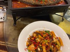 -一楼食业·美食人家
