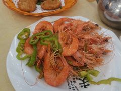 -秋姐美食店(海陵岛保利店)