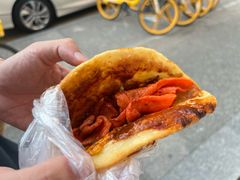 -张记灌饼(丰富路店)