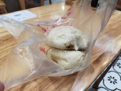 -清泉阁包子铺(中山路店)