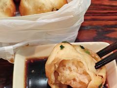 -哑巴生煎(姑苏区苏安新村店)