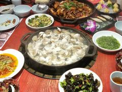 -传统香辣蟹(南园路店)