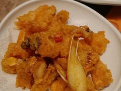 -淘米捞·米汤脆鲩鱼火锅(福田皇岗店)