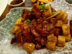 -隆喜元鱼汤包·海鲜(中联广场店)