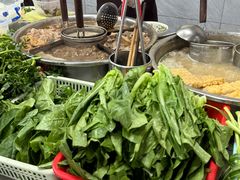 -正宗阳山牛杂(东城店)