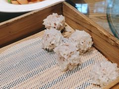 -莫山小馆(百花店)