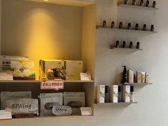 -泰合玺·精油疗愈 SPA(南京河西万达店)
