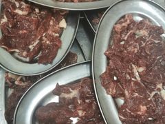 -五洞培记山庄·鲜牛肉火锅
