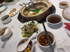 -天宜隆蘑菇宴火锅(石景山旗舰店)