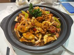 -状元虎.摇滚炒鸡.家常菜(义勇街店)