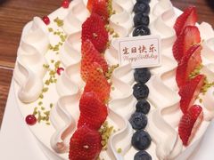 -味多美蛋糕(东直门店)