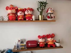 -悦耐私教健身馆(保利中心店)