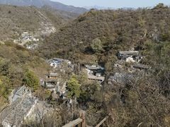 -水峪民俗村