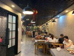 -徐记私厨(半淞园路店)