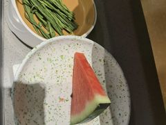 -海底捞火锅(奥森店)