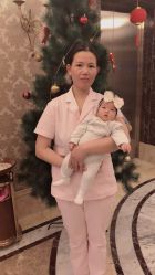 -大美母婴月子中心