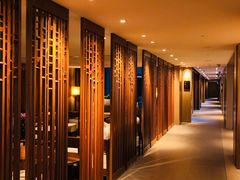 -台北北投丽禧温泉酒店