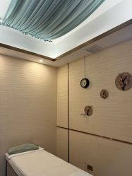 -芳朵美容养生SPA