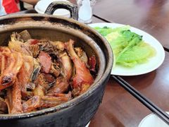 -斯丹姜母鸭·古法干香(涂门街总店)