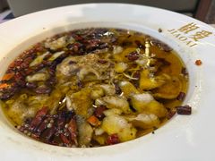 -椒爱水煮鱼川菜(皇姑万象汇店)