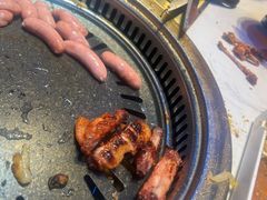 -杨记齐齐哈尔烤肉(总店)