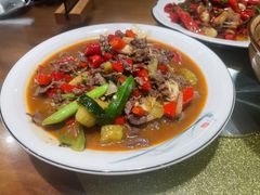 -小口味