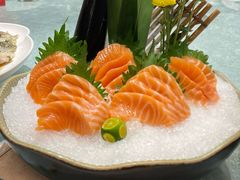 -益健名厨海鲜城(夏湾店)
