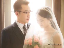 -艺匠摄影ARTIZ STUDIO(南京店)