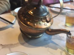 -巴依老爷新疆美食(常营店)