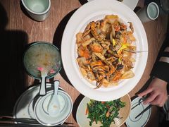 -周家二小姐的菜(西津渡店)