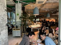 -麦田工坊(月湖店)