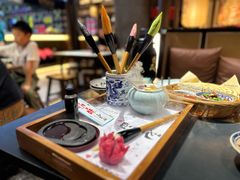 -长安大牌档之龙头酒肆(荣民龙首广场店)