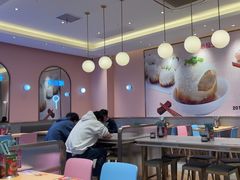 -小杨生煎(周浦万达店)