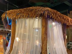 -花溪雨·森林餐厅(石基店)