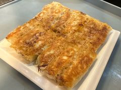 -台北楚楚园馅饼粥(虹桥南丰城店)