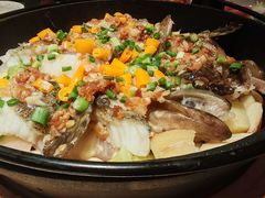 -旺爷砂锅·茶作(国贸城店)