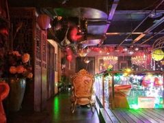 -滨海欢乐昔唐酒吧(财富星座店)