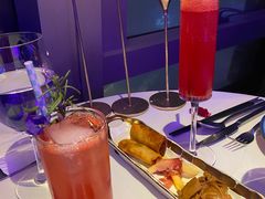 -天玑高空江景餐厅&酒吧Sky Secret Restaurant&Bar