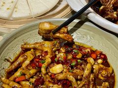 -赣南人家(顺义后沙峪亚朵店)