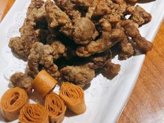 -京味斋·北京烤鸭(北京南站洋桥店)