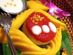 -KingThaia金泰兰(滨江天街店)