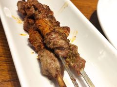 -必点海鲜·鲅鱼水饺(鞍山西道店)
